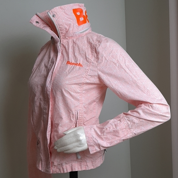 Coats | Bench Urbanwear Jacket | Poshmark